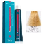 Lecher Geneza farba do włosów 9SD (9.3) - bardzo jasny blond złocisty 100ml