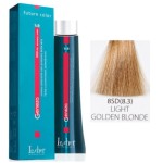 Lecher Geneza farba do włosów 8SD (8.3) - jasny blond złocisty 100ml