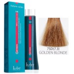 Lecher Geneza farba do włosów 7SD (7.3) - blond złocisty 100ml