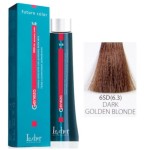 Lecher Geneza farba do włosów 6SD (6.3) - ciemny blond złocisty 100ml