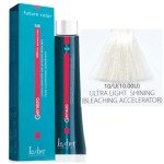 Lecher Geneza farba do włosów 10/U (10.00U) - ultra jasny świetlisty 100ml