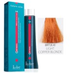 Lecher Geneza farba do włosów 8RT (8.4) - jasny blond miedziany 100ml