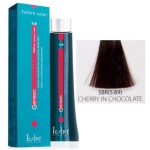 Lecher Geneza farba do włosów 5BR (5.69) - wiśnia w czekoladzie 100ml