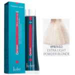 Lecher Geneza farba do włosów 9PB (9.02) - bardzo jasny blond pudrowy 100ml