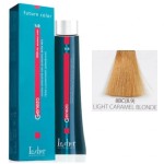 Lecher Geneza farba do włosów 8BC (8.9) - jasny blond karmelowy 100ml