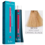 Lecher Geneza farba do włosów 9BC (9.9) - bardzo jasny blond karmelowy 100ml