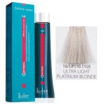 Lecher Geneza farba do włosów 10/UP (10.11U) - ultra jasny platynowy blond 100ml
