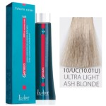 Lecher Geneza farba do włosów 10/UC - ultra jasny popielaty 100ml