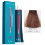 Lecher Geneza farba do włosów 7BS (7.93) - cappuccino 100ml