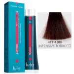 Lecher Geneza farba do włosów 4TT (4.88) - intensywny tabac 100ml