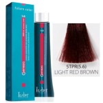 Lecher Geneza farba do włosów 5TPR (5.6) - jasny kasztan czerwony 100ml