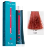Lecher Geneza farba do włosów MIXTON T10 - rudy 100ml
