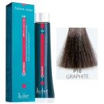 Lecher Geneza farba do włosów MIXTON P10 - grafitowy 100ml
