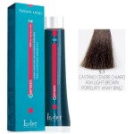 Lecher Geneza farba do włosów 5.1 - popielaty jasny brąz 100ml