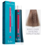 Lecher Geneza farba do włosów 7.1 - popielaty blond 100ml