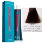 Lecher Geneza farba do włosów 6.0 - intensywny ciemny blond 100ml