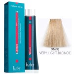 Lecher Geneza farba do włosów 9N (9) - bardzo jasny blond 100ml