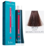 Lecher Geneza farba do włosów 5BC (5.9) - jasny czekoladowy brąz 100ml