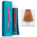 Lecher Geneza farba do włosów 6BC (6.9) - ciemny blond cappuccino 100ml