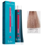 Lecher Geneza farba do włosów 10BV (7.12) - kawa latte 100ml
