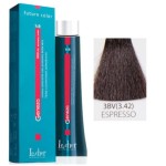 Lecher Geneza farba do włosów 3BV (3.42) - espresso 100ml