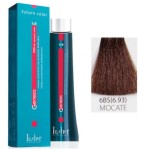 Lecher Geneza farba do włosów 6BS (6.93) - mocate 100ml