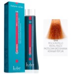 Lecher Geneza farba do włosów 014 - pastelowa brzoskwinia 100ml