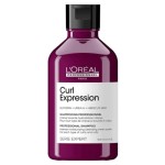 Loreal Curl Expression kremowy szampon intensywnie nawilżający do włosów kręconych 300ml