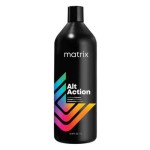 Matrix Pro Backbar Alt Action szampon oczyszczający przygotowujący do koloryzacji 1000ml