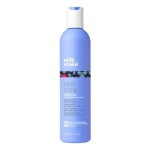 Milk Shake Silver Shine szampon neutralizujące żółte odcienie do włosów blond 300ml