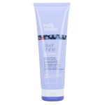 Milk Shake Silver Shine odżywka niwelująca żółte odcienie do włosów blond 250ml