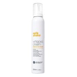Milk Shake Whipped Cream odżywka w piance do wszystkich rodzajów włosów 200ml