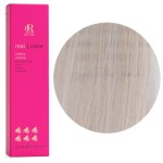RR Line Real Color profesjonalna farba do włosów 10.0 Platynowy blond 100ml