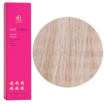  RR Line Real Color profesjonalna farba do włosów 10.3 Platynowy złoty blond 100ml