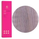 RR Line Real Color profesjonalna farba do włosów 12.2 Super ekstra perłowy blond 100ml