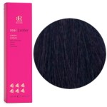 RR Line Real Color profesjonalna farba do włosów 3.22 Kasztan intensywnie fioletowy 100ml