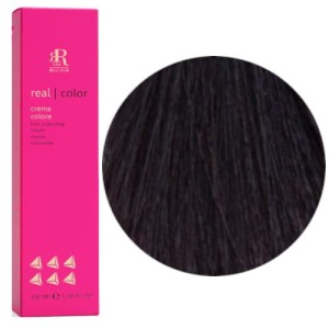 RR Line Real Color profesjonalna farba do włosów 5.7 Kawa 100ml