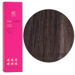 RR Line Real Color profesjonalna farba do włosów 6.0 Ciemny blond 100ml