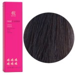 RR Line Real Color profesjonalna farba do włosów 6.00 Intensywny ciemny blond 100ml