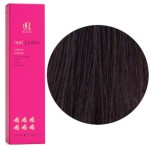 RR Line Real Color profesjonalna farba do włosów 6.003 Naturalny ciepły ciemny blond 100ml