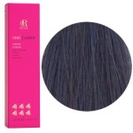 RR Line Real Color profesjonalna farba do włosów 6.11 Ciemny blond intensywny popielaty 100ml