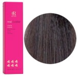 RR Line Real Color profesjonalna farba do włosów 6.32 Ciemny beżowy blond 100ml