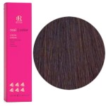 RR Line Real Color profesjonalna farba do włosów 6.4 Ciemny blond miedziany 100ml