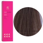  RR Line Real Color profesjonalna farba do włosów 7.00 Intensywny blond 100ml