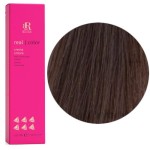 RR Line Real Color profesjonalna farba do włosów 7.003 Naturalny ciepły blond 100ml