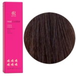 RR Line Real Color profesjonalna farba do włosów 7.3 Złoty blond 100ml