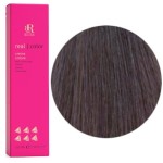 RR Line Real Color profesjonalna farba do włosów 7.32 Średni beżowy blond 100ml