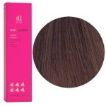 RR Line Real Color profesjonalna farba do włosów 7.7 Orzech laskowy 100ml