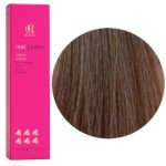 RR Line Real Color profesjonalna farba do włosów 8.3 Jasny złoty blond 100ml