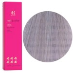 RR Line Real Color profesjonalna farba do włosów 9.01 Naturalny bardzo jasny popielaty blond100ml